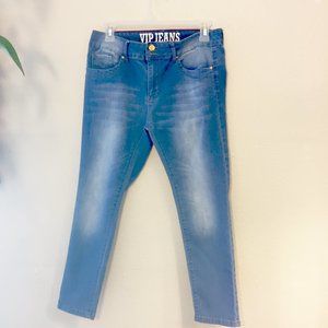 VIP Stretch Denim Jeans